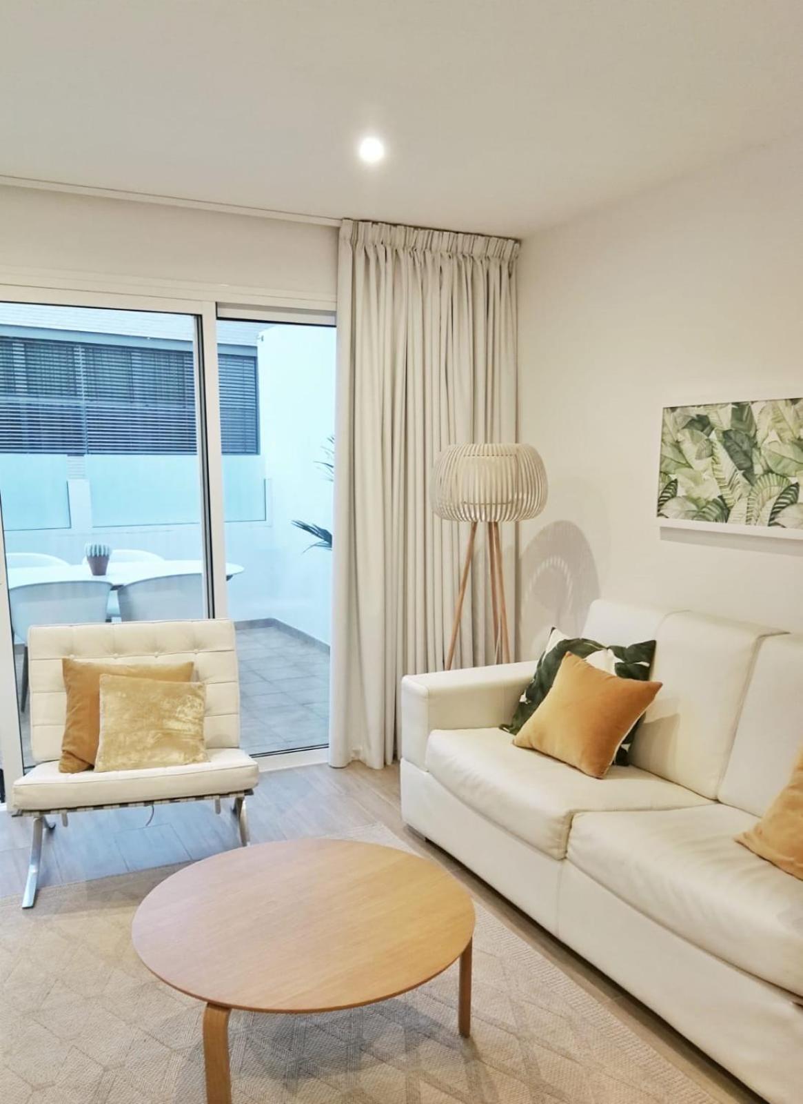 Appartamento Beachfront Rooftop In Las Canteras